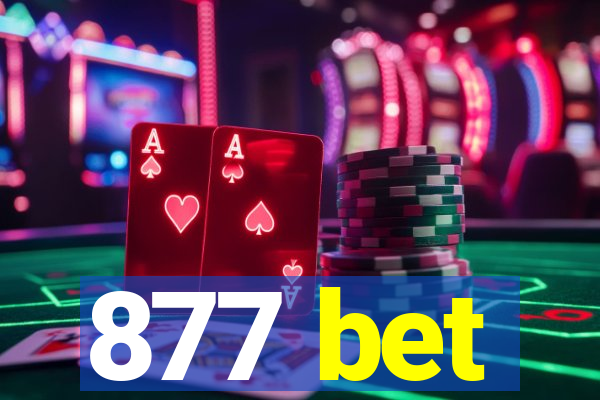 877 bet